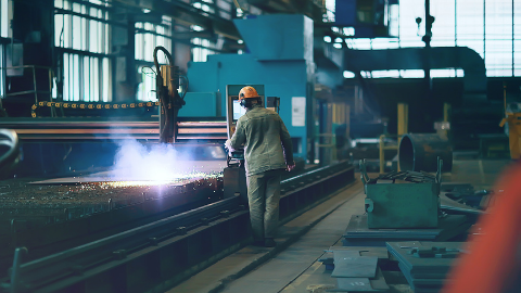 Power BI Solution for a leading Manufacturing company
