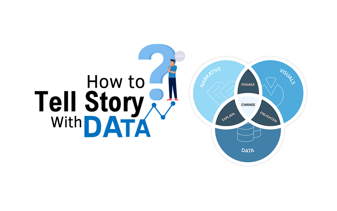 How to Design Story with Data?