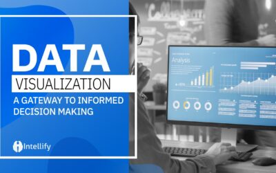 Data Visualization: A Gateway to Informed Decision Making