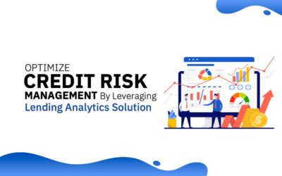 Optimize Credit Risk Management by Leveraging Lending Analytics Solution