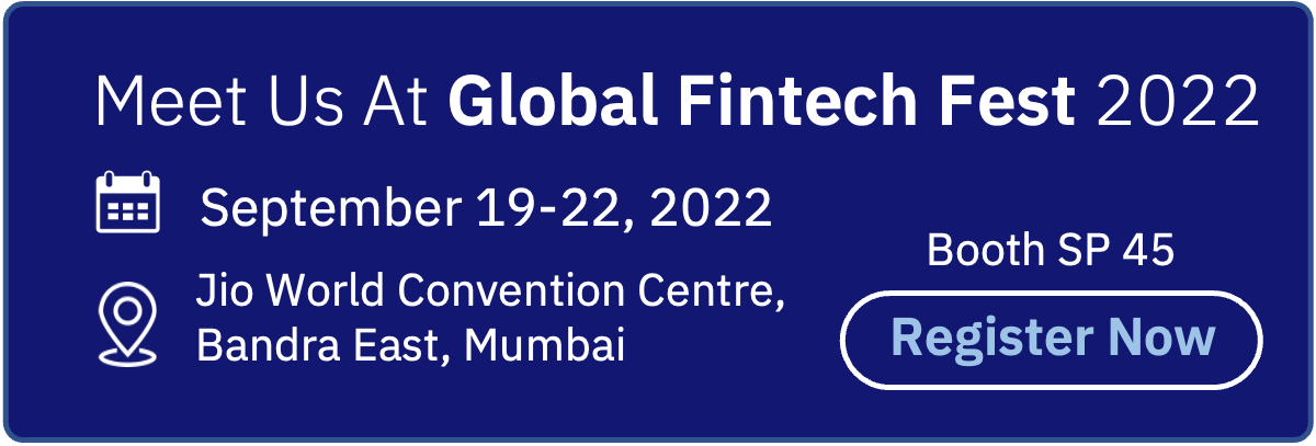 Global Fintech Fest Banner