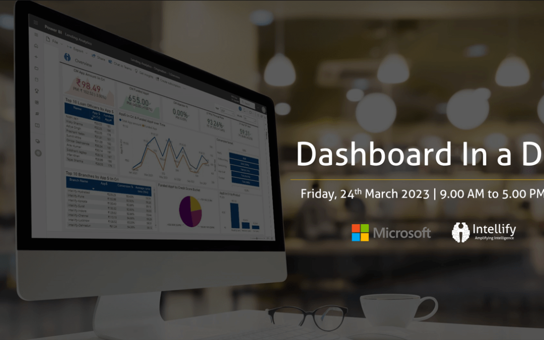 Microsoft Power BI-Dashboard In a Day Workshop-USA-24 March 2023