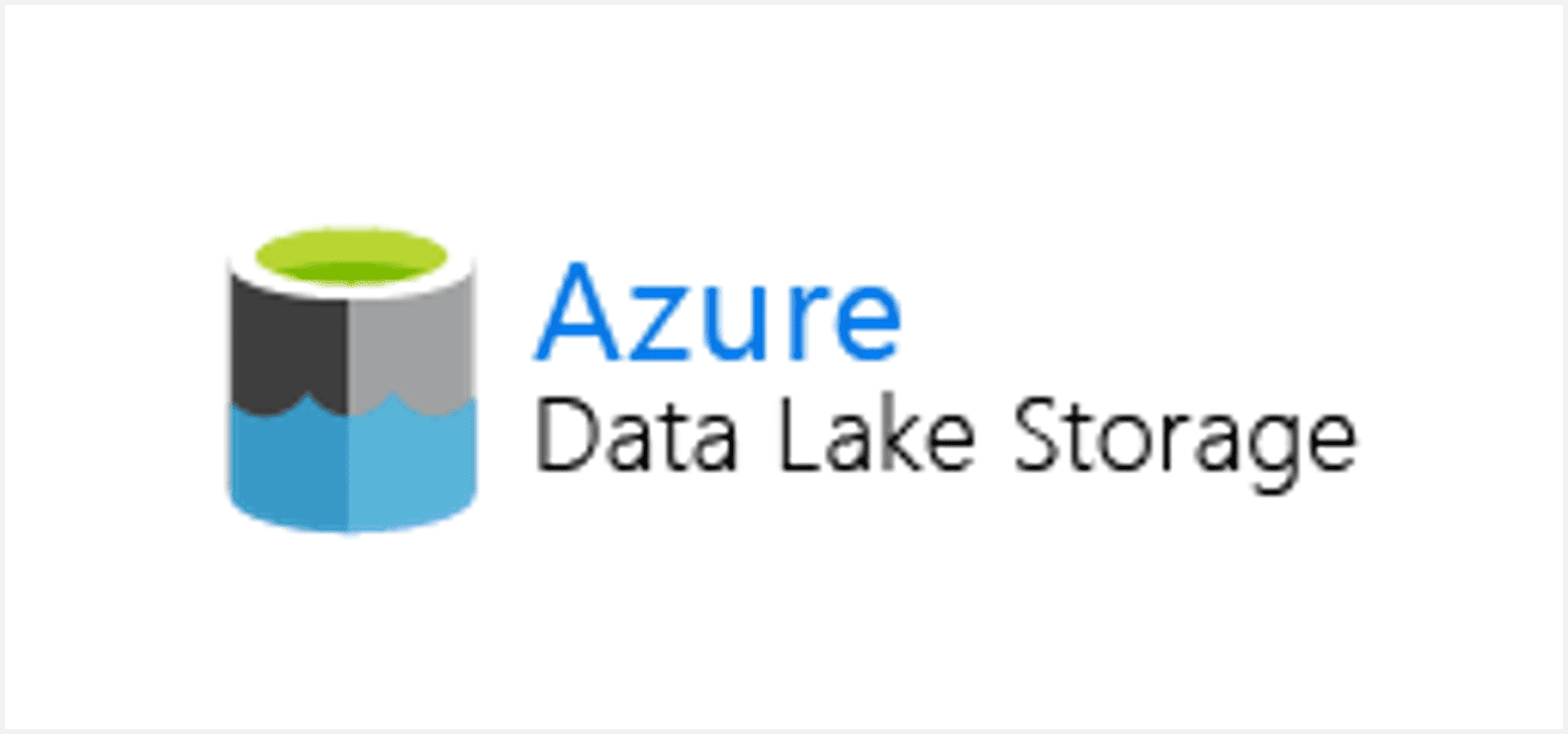Azure Data Lake storage