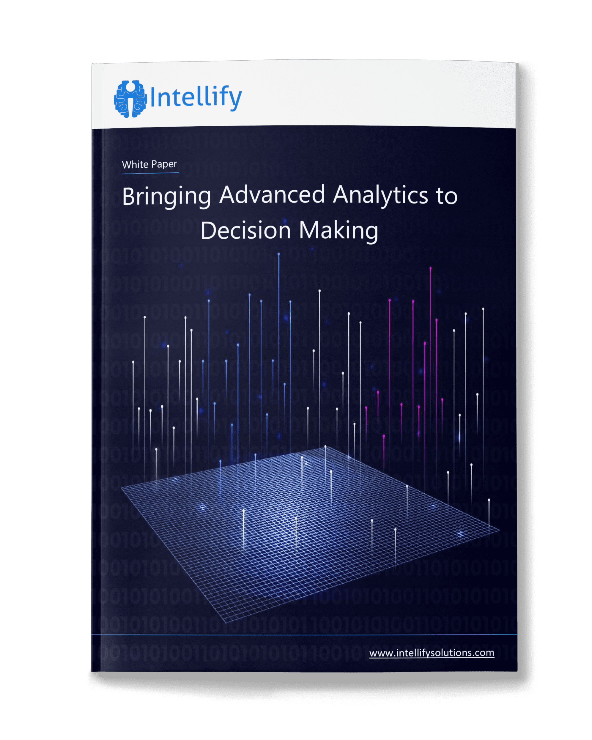 Advanced Analytics Whitepaper