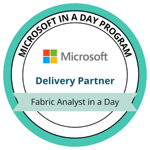 Microsoft Certified Workshop Delivery Partner