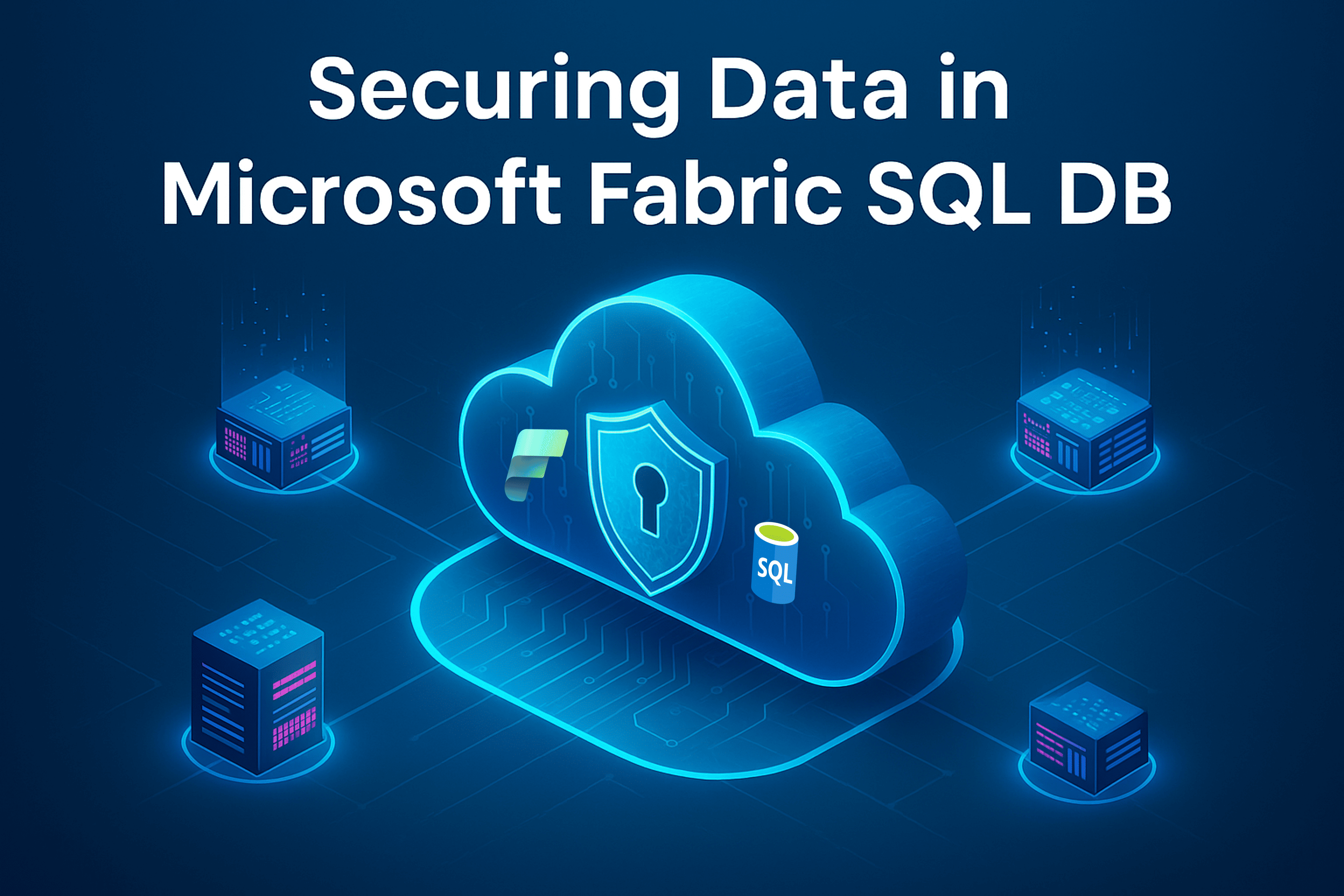 Getting Started with Microsoft Fabric: Your Unified Data Platform