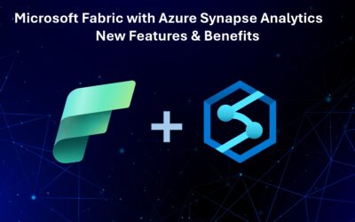 Integrating Microsoft Fabric with Azure Synapse Analytics: New Features and Benefits