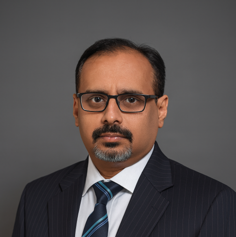 Ketan Shah