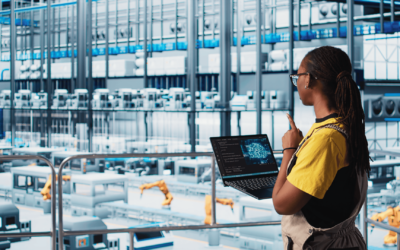 Transforming Manufacturing Intelligence with Databricks