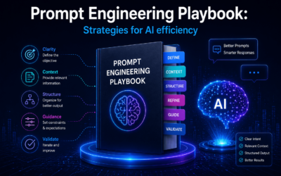 Prompt Engineering Playbook