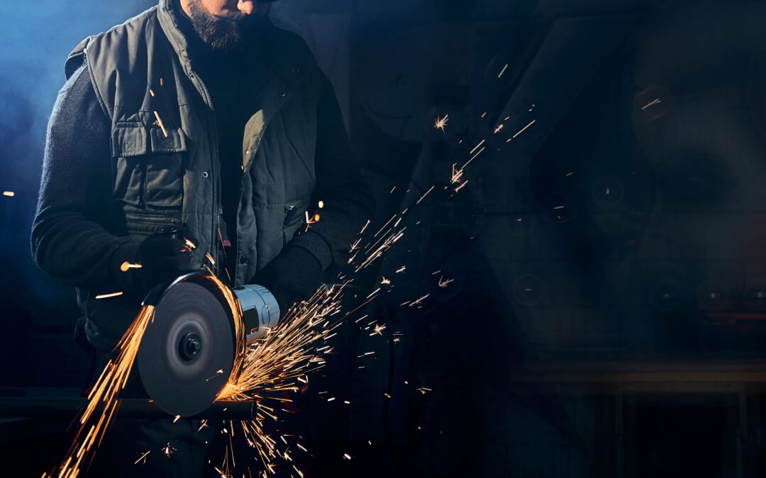 Global Industrial Manufacturer Transforms Demand & Supply Planning with SAP IBP
