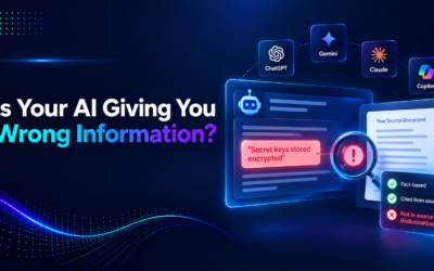Is Your AI Giving You Wrong Information?